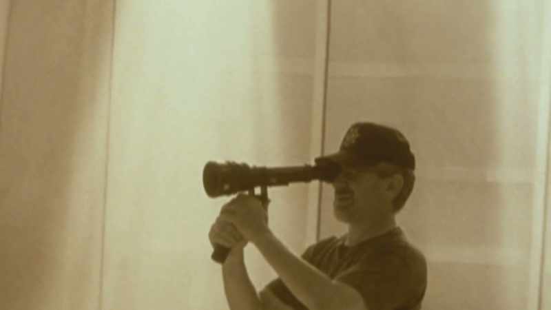 And I think he is searching for that