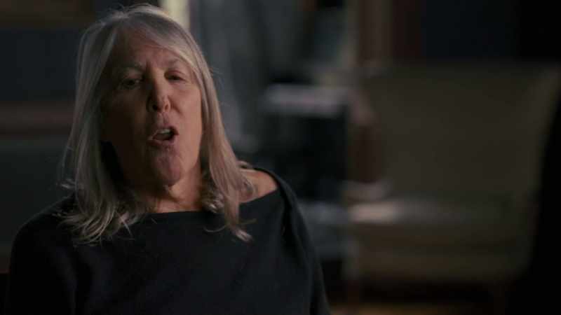 And I think that I... that I... [laughs]