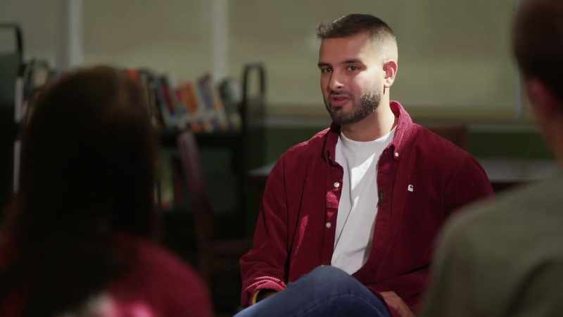 And I think I had to do one active shooter drill
