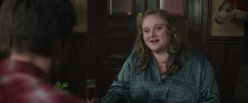 And I think I'm irresistibly attracted