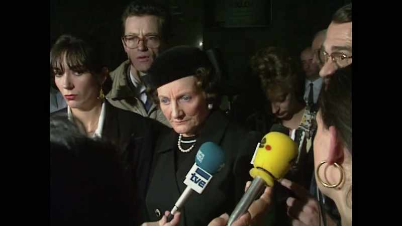 And I think it really devastated Ghislaine