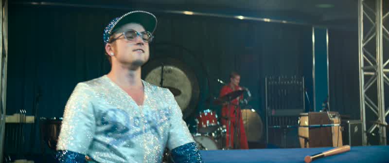 �� And I think it's gonna be a long, long time ♪