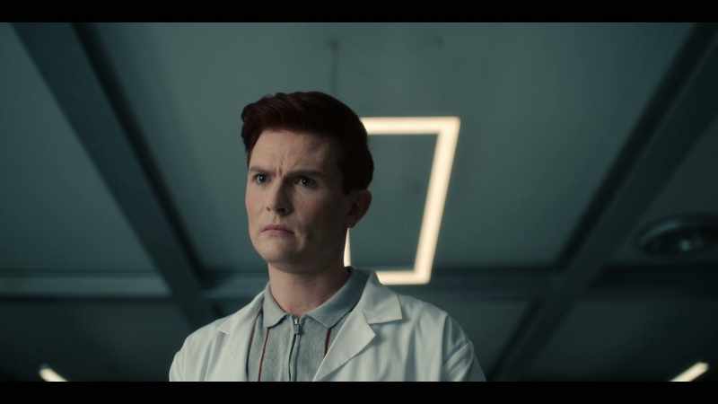 And I think that that poison thing really messed with my head