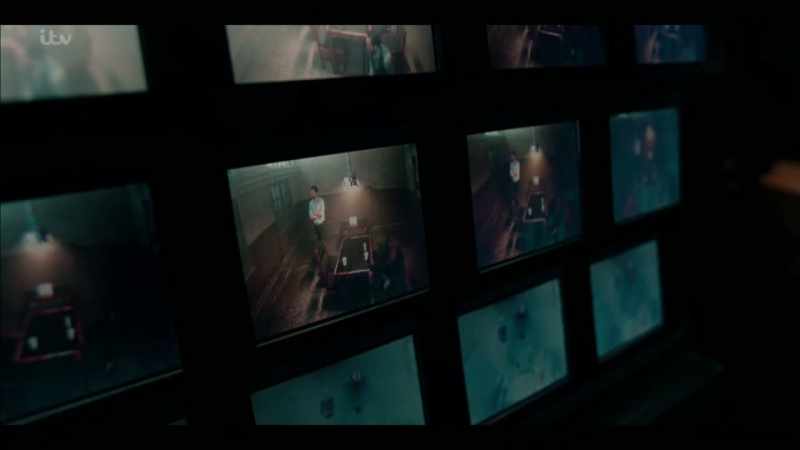 And I think when we look at the street CCTV