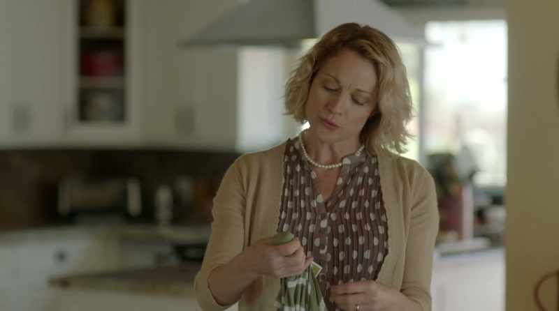 And I think that with you looking so much like Camilla