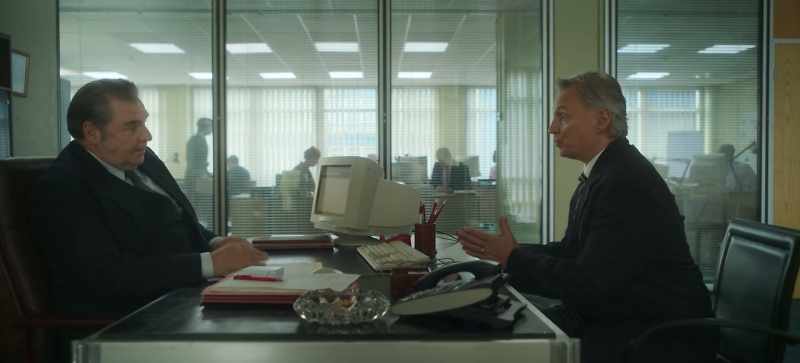 And I think if you think about it-- - You think. You think