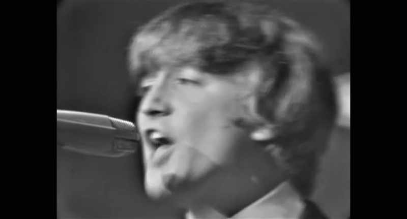 And I thought The Yardbirds had real understanding