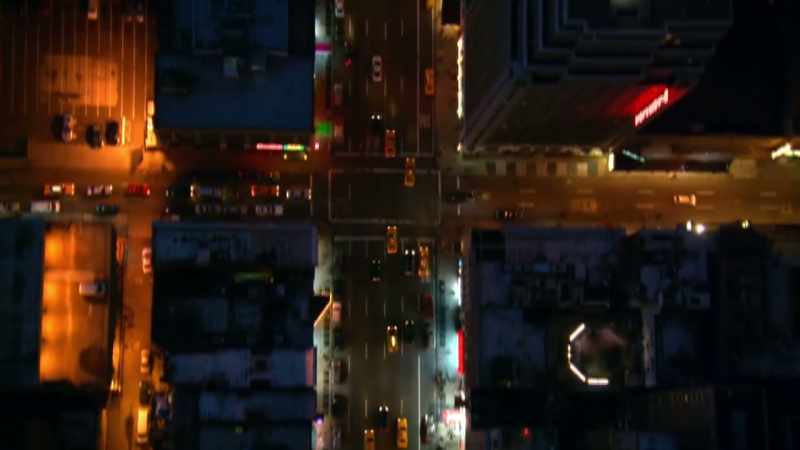 And I thought, well