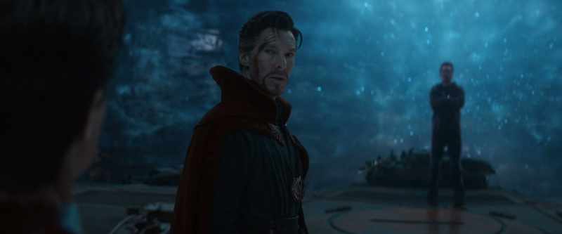 And so I had to take her to Asgard