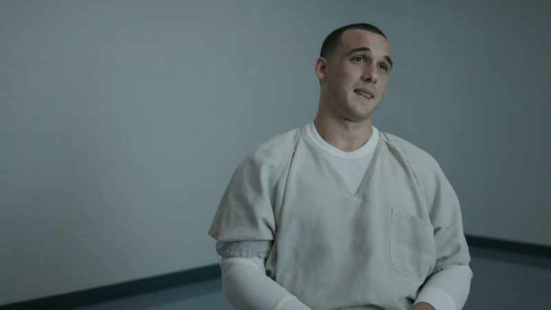 And I told my attorney