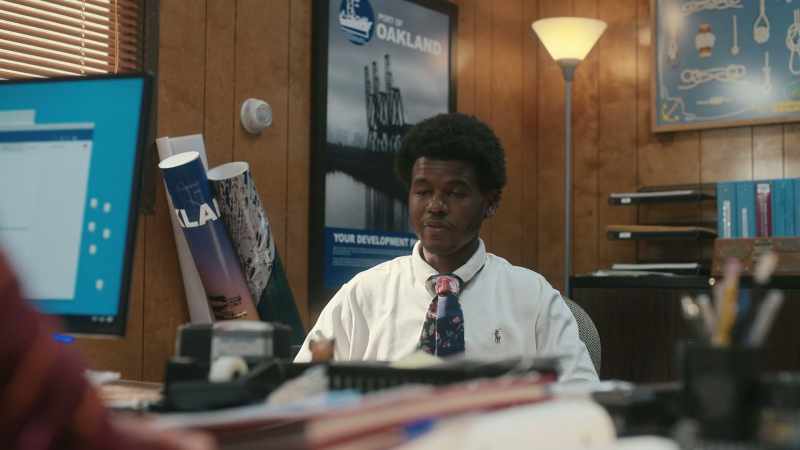 And I used to sail and teach sailing