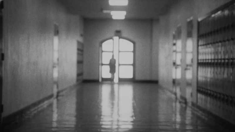 And I walked out, dusted my feet, as I was told to do