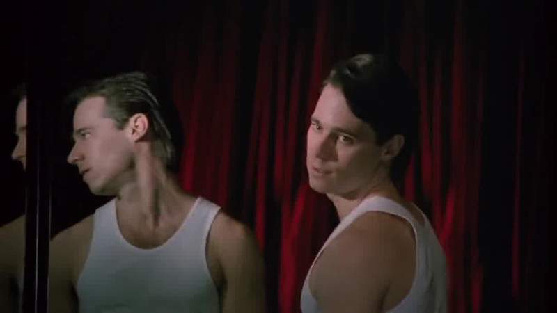 And I wanna dance with you