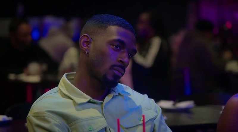 And I wanted to first... First and foremost say, like
