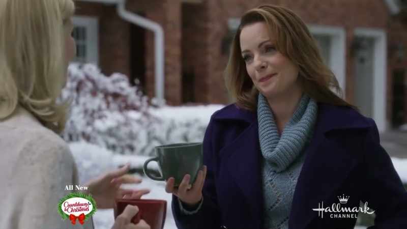 And I wasn't eavesdropping. - [chuckles]
