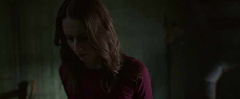 And when I went to his house