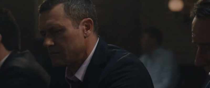 and I went seriously? I'm thinking, I really like you