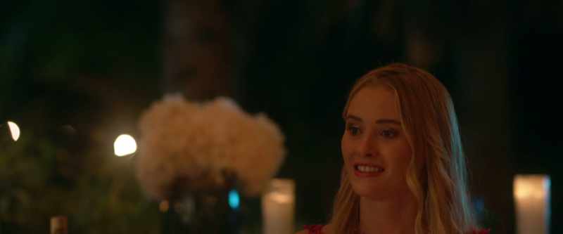 And I will be right back, okay? - Oh, no. Okay