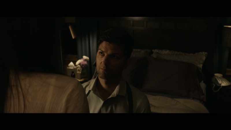 And I will give you a massage