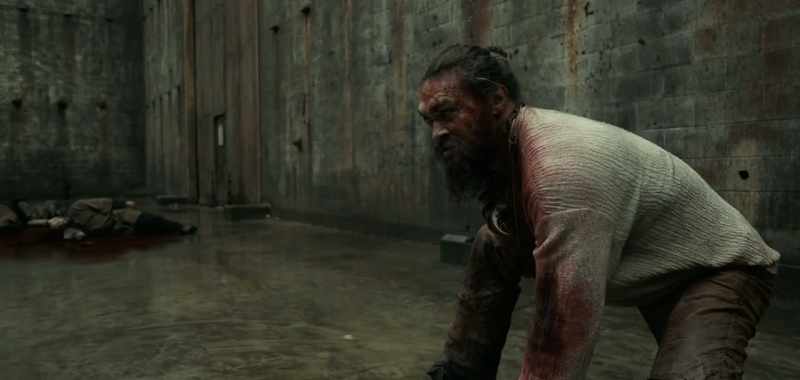 And I will have your head