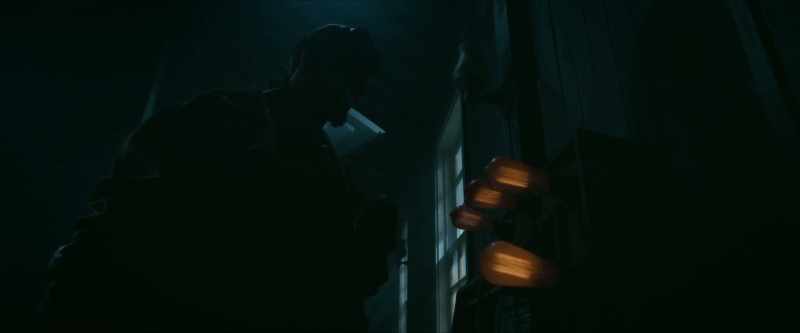 And I will make the darkness light for them