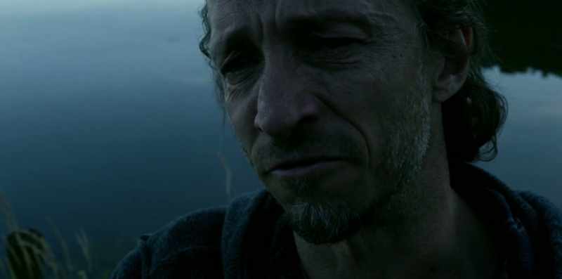 And I will never ask you to forgive me for it