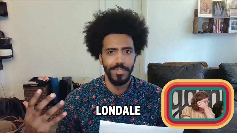 And I will read on that script