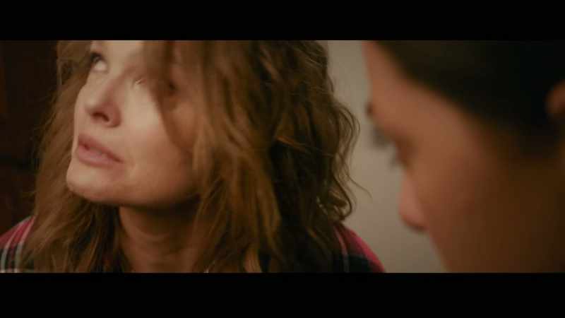 And when I was with him, it was, it was like a drug