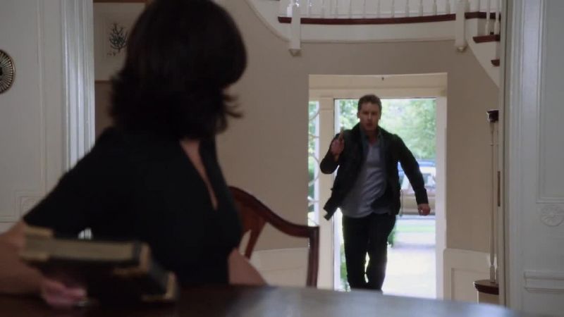 And I won't become like her?