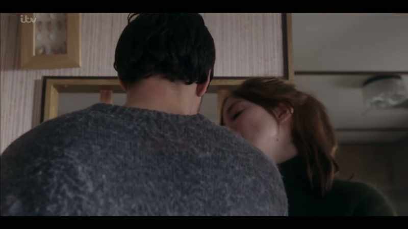And I won't let you go to prison