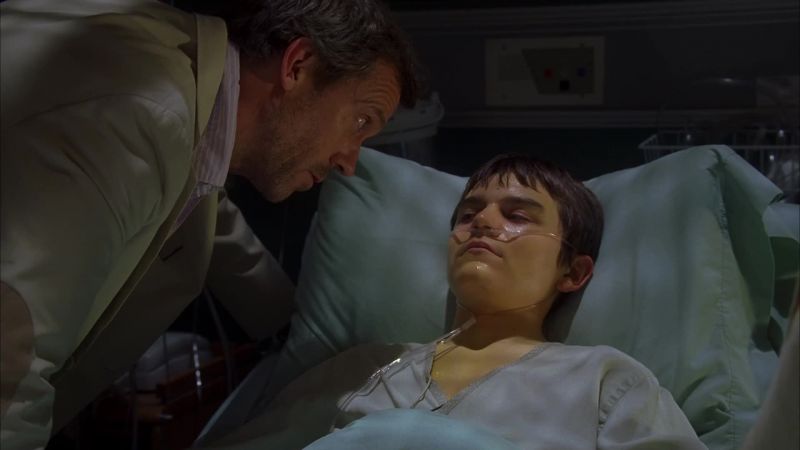 And I wouldn't have taken your bishop