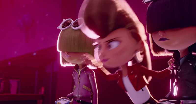 And I was wrong about you, NG. You're a loser