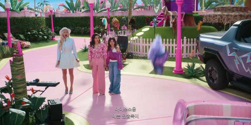 and your Ice Capades Pretty Practice Suit