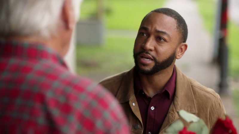 And if this is what makes her happy