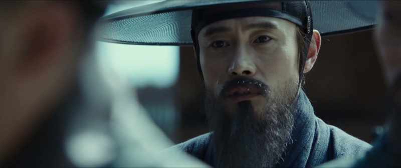 And if we lose their loyalty, the fortress will collapse from within