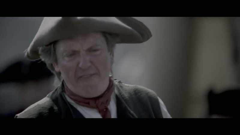 � And if we need to spill blood