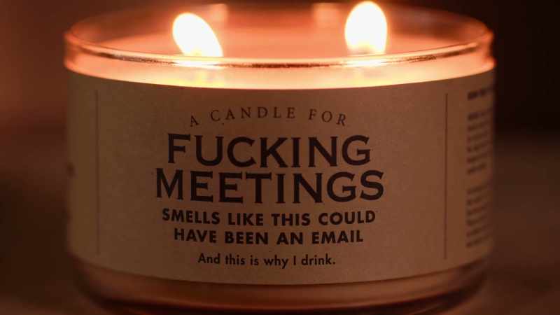 And if we see it everywhere