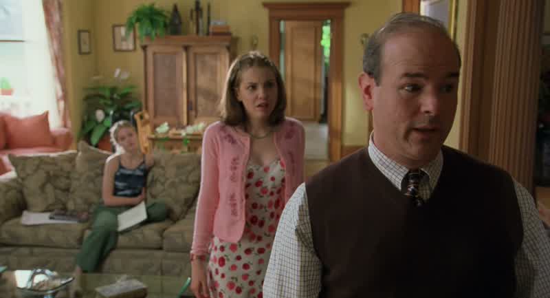 And I'll get to sleep at nightThe deep slumber of a fatherwhose daughters aren't out being impregnated