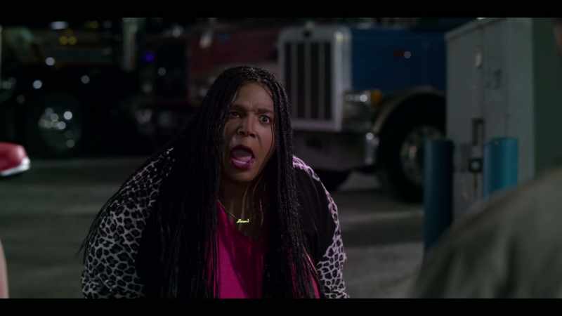 And I'll look at you, like