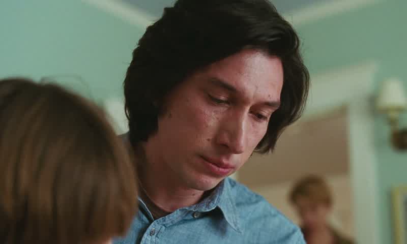 And I'll never stop loving him, even though it doesn't make sense anymore.