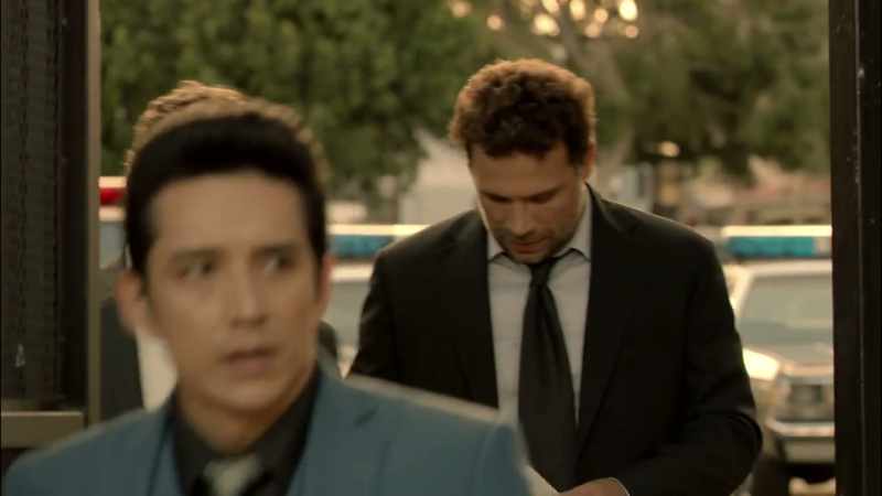 AND I'LL PUT OUT AN APB ON OUR ELUSIVE KILLER