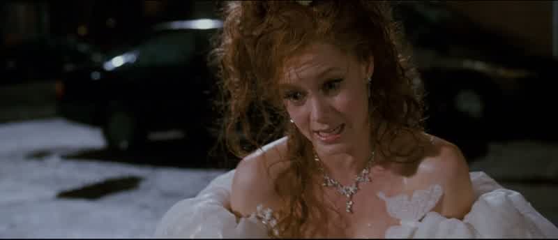 And I'm afraid nobody's been nice to meYeah well welcome to New YorkThank you