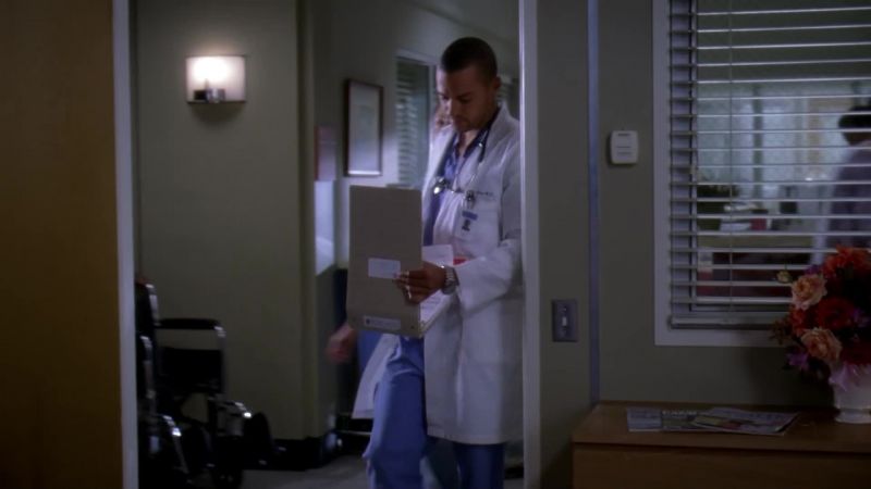 And I'm back, mrs. Cortez. Did you miss me?