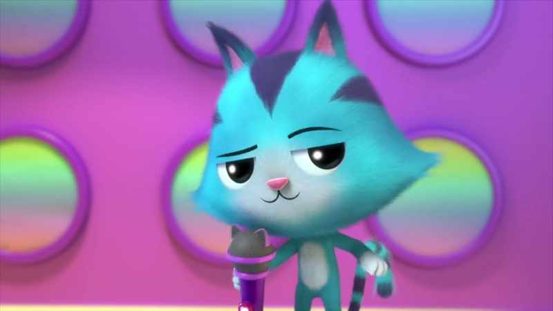 And I'm your cat-tacular host, CatRat!