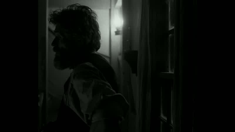 And I'm damn well wedded to this here lightand she's been a finer truer quieter wifethan any alive blooded woman