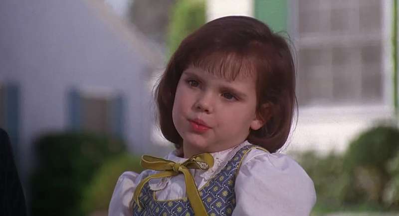 And I'm Darla We just moved into town