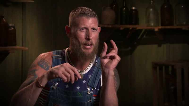 And I'm gonna blend 'em all up dump 'em in there