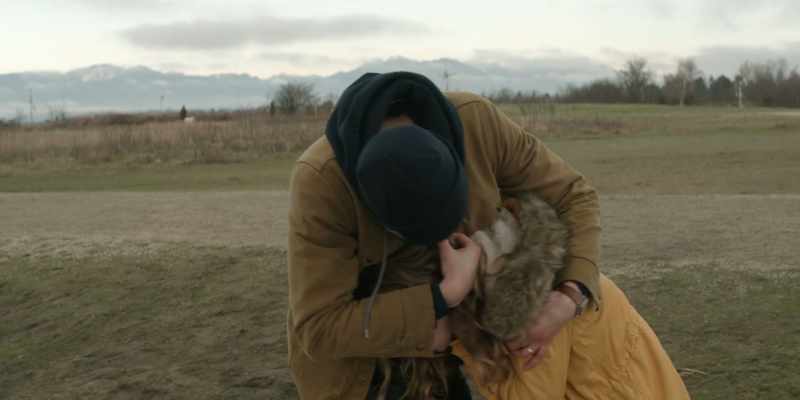 And I'm gonna keep you smalland cute and little