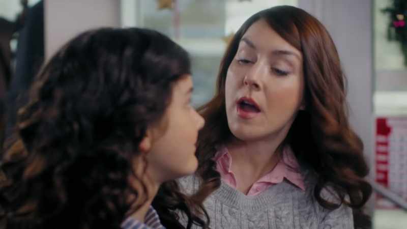 And I'm gonna put you to work, though so you can your dad back