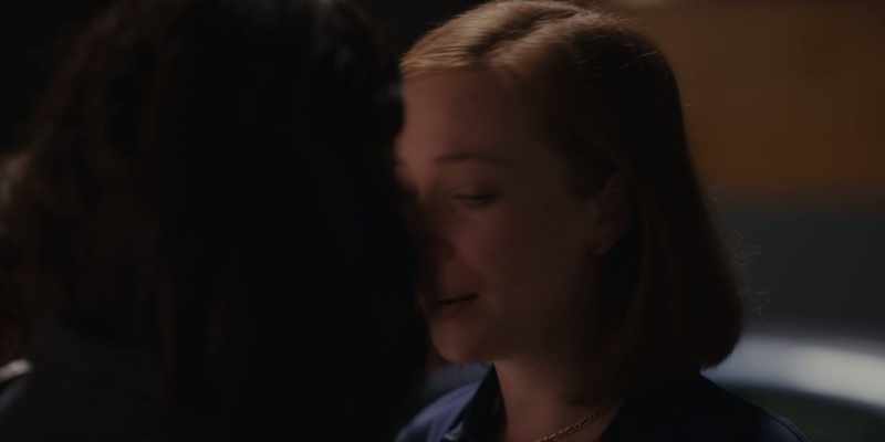 And I'm in physical pain saying this
